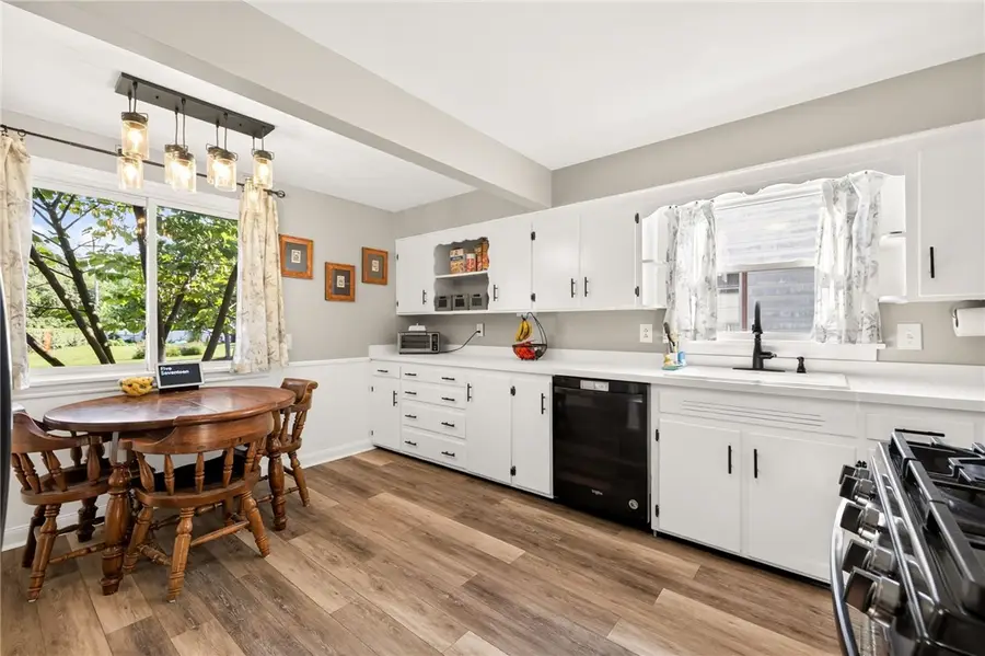 250 Harwick Road, Rochester, NY 14609 - #2