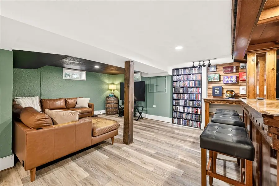 250 Harwick Road, Rochester, NY 14609 - #3
