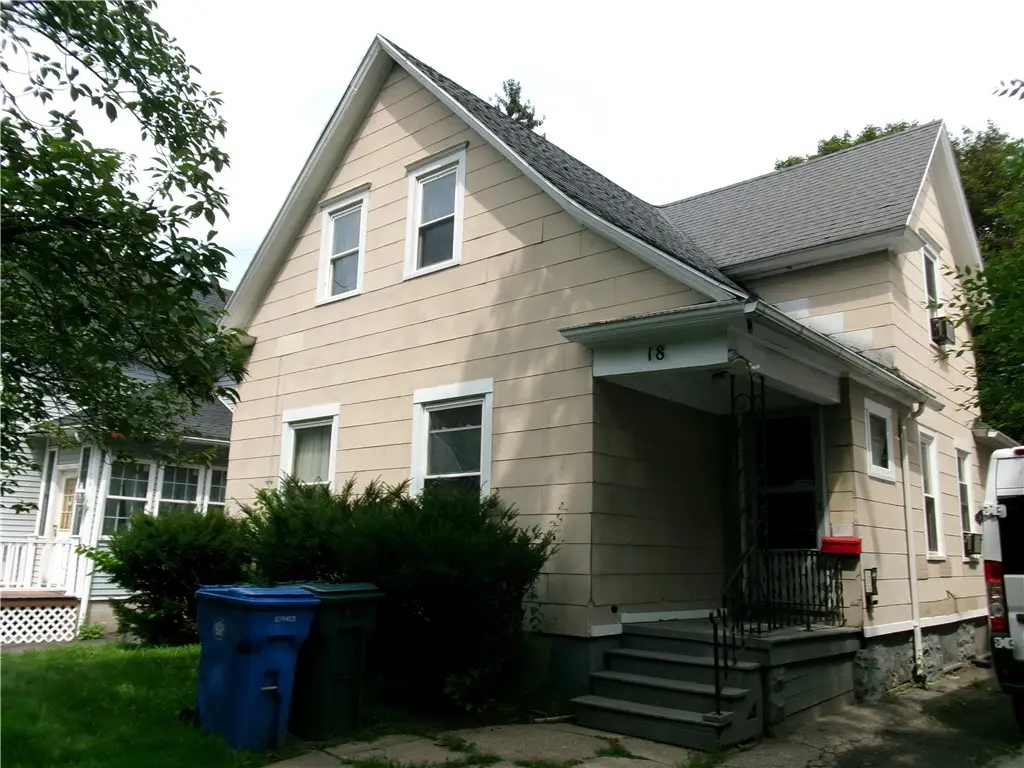 18 Saint Jacob St, Rochester, NY 14621 - #1