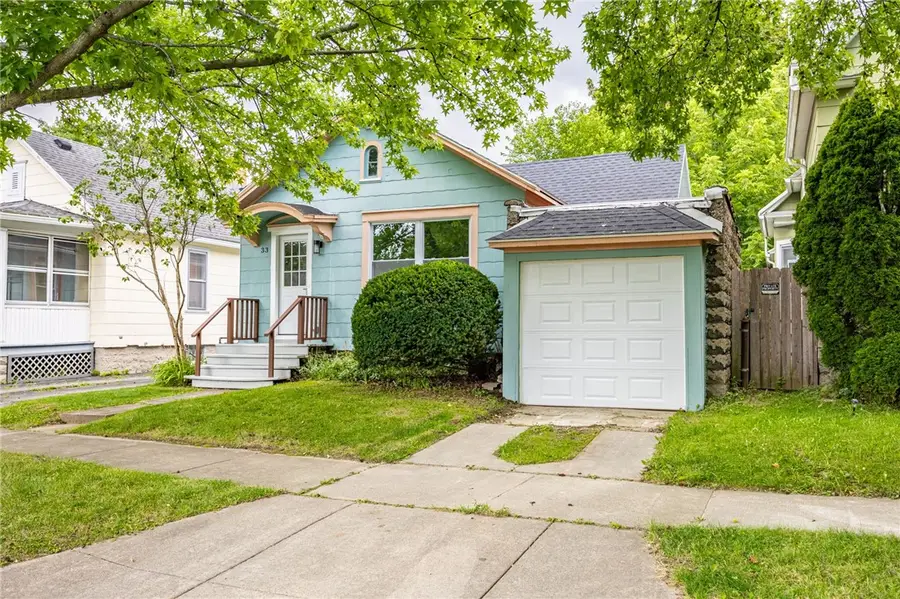 33 Mount Vernon Avenue, Rochester, NY 14620 - #2