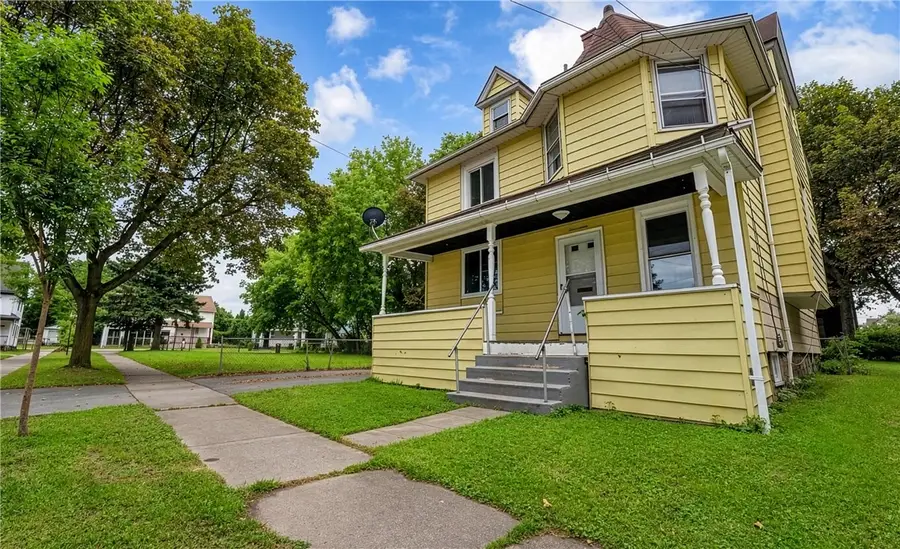 17 Peck Street, Rochester, NY 14609 - #2