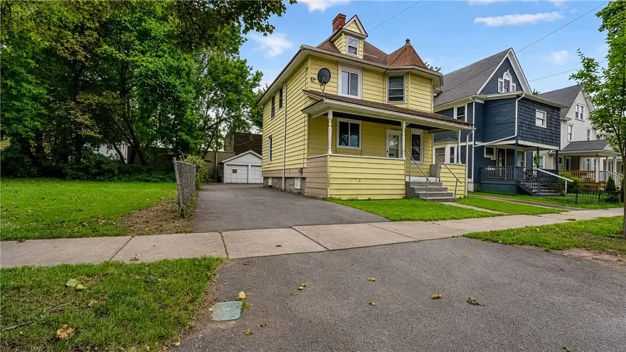 17 Peck Street, Rochester, NY 14609 - #3