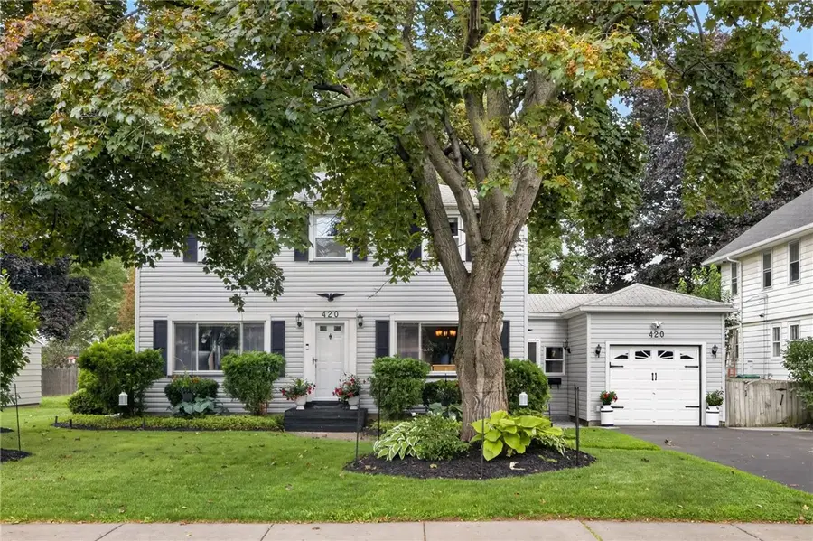 420 Cooper Road, Rochester, NY 14617 - #3