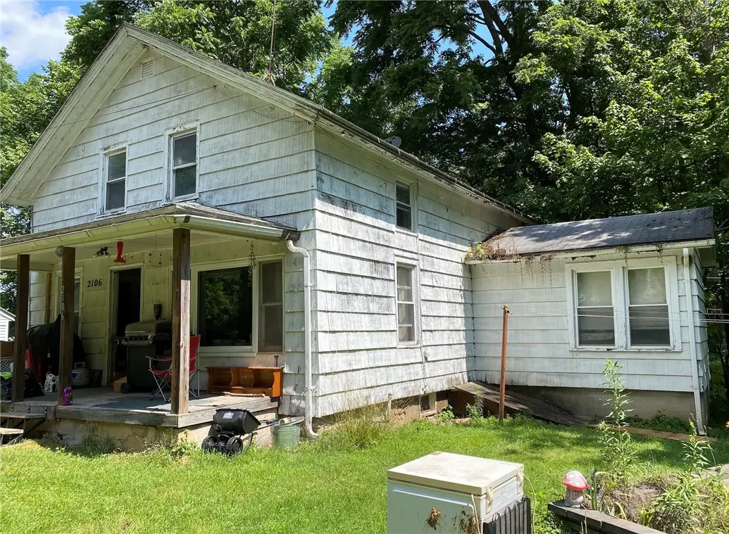 2106 Harris Road, Palmyra, NY 14522 - #1