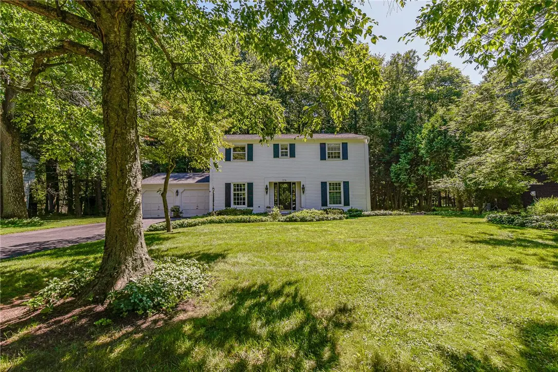 1216 Gerrads Cross, Webster, NY 14580 - #1