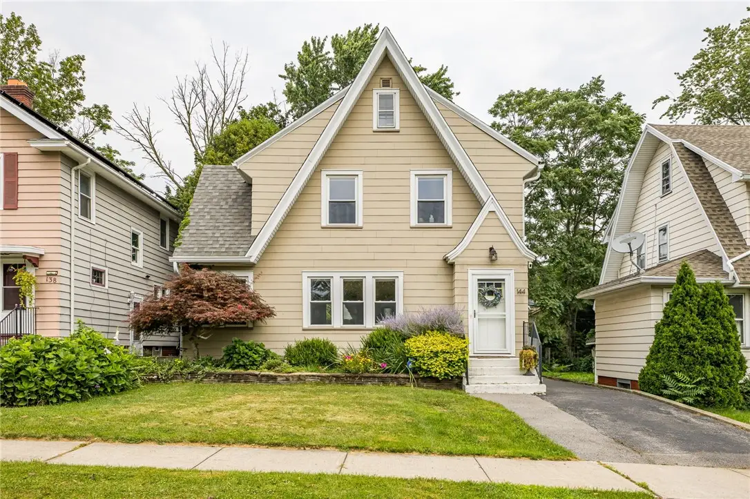 144 Culver Parkway, Rochester, NY 14609 - #1
