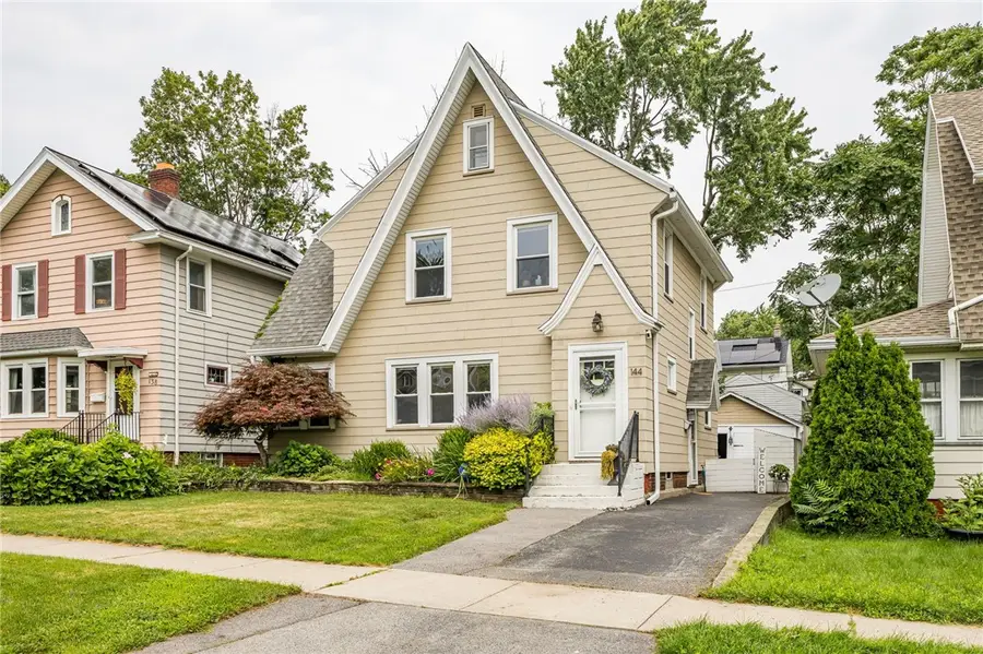 144 Culver Parkway, Rochester, NY 14609 - #2