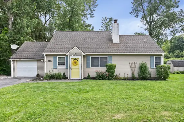 466 Washington Street, Spencerport, NY 14559