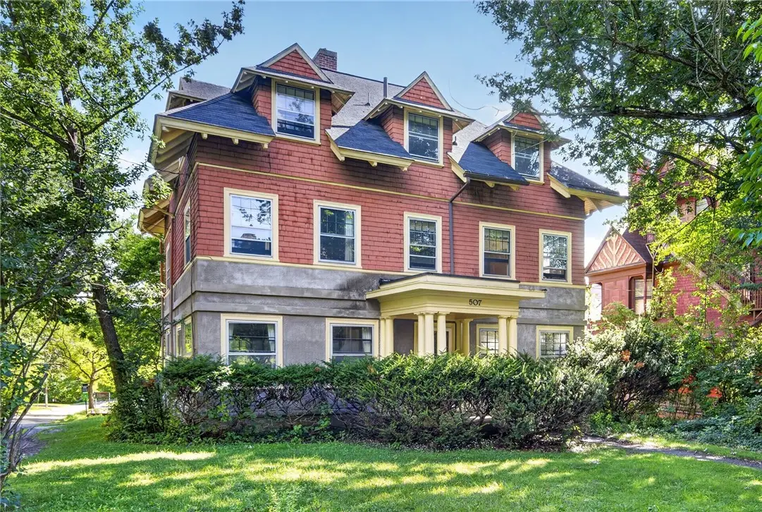 507 E Seneca, Ithaca, NY 14850 - #1