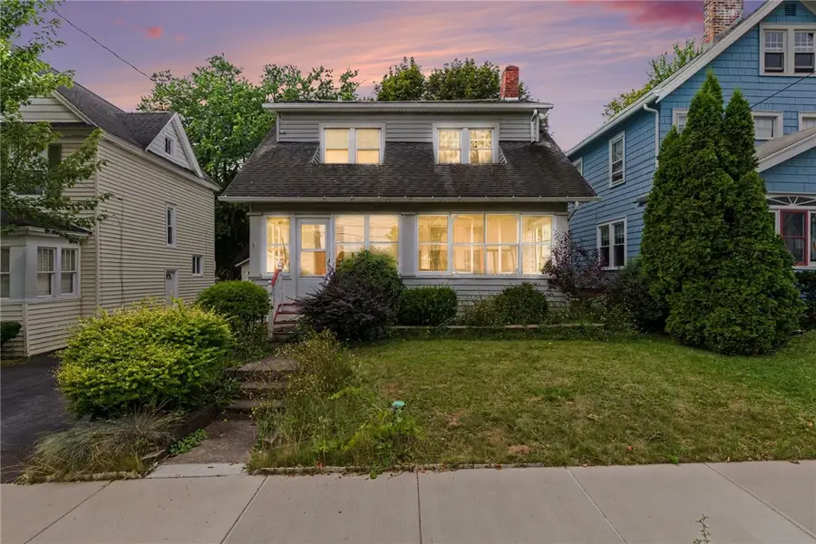 347 Mildred Avenue, Syracuse, NY 13206 - #2