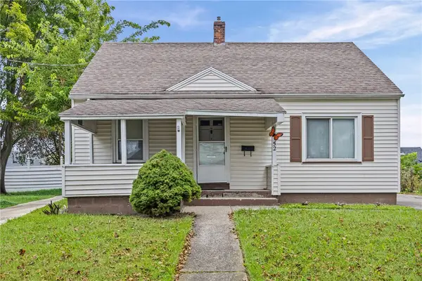 52 Yates Street, Rochester, NY 14609