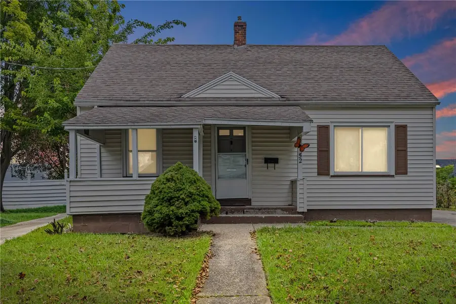 52 Yates Street, Rochester, NY 14609 - #2