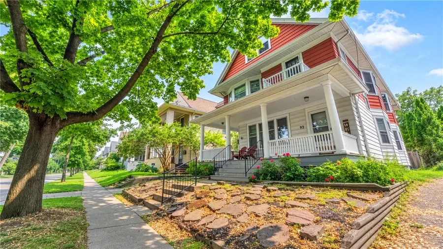 91-93 Flower City Park, Rochester, NY 14615 - #3