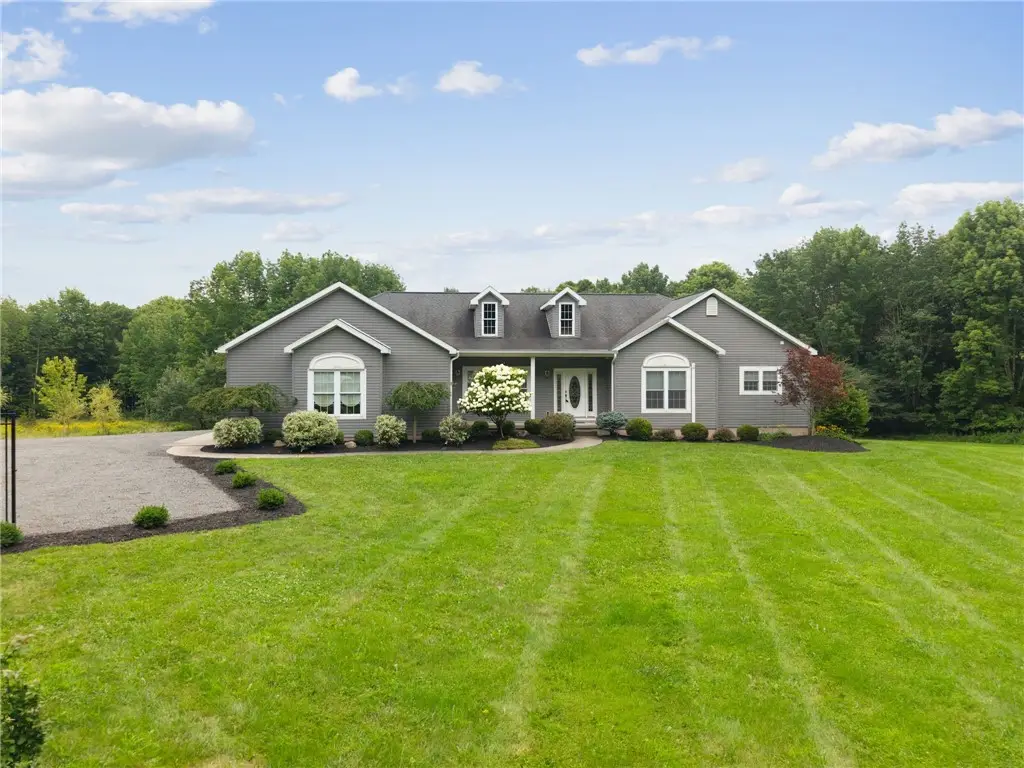 1123 Mcmurdy Hill Road, South Kortright, NY 13788 - #1