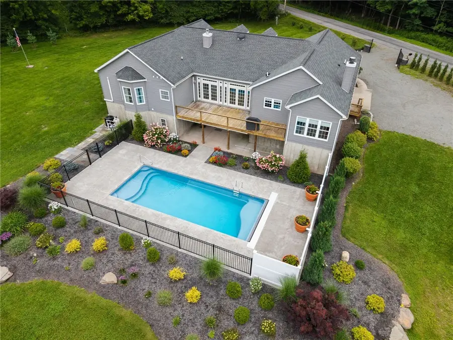 1123 Mcmurdy Hill Road, South Kortright, NY 13788 - #2