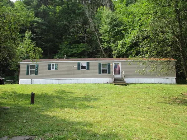 318 Shumway Hill Road, Guilford, NY 13780