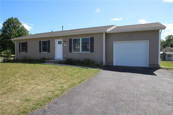 121 Trout, Newark, NY 14513