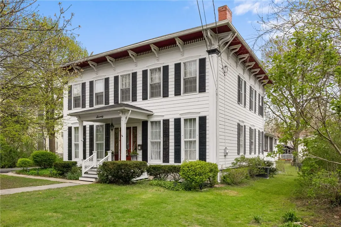 70 Cayuga Street, Seneca Falls, NY 13148 - #1