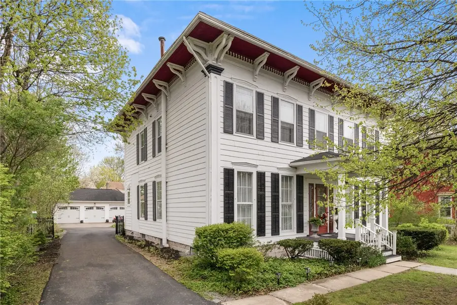 70 Cayuga Street, Seneca Falls, NY 13148 - #2