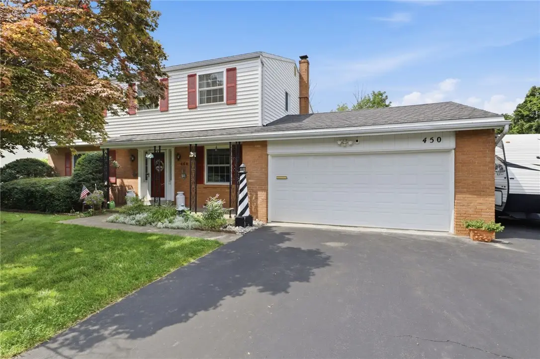 450 El Mar Drive, Rochester, NY 14616 - #1