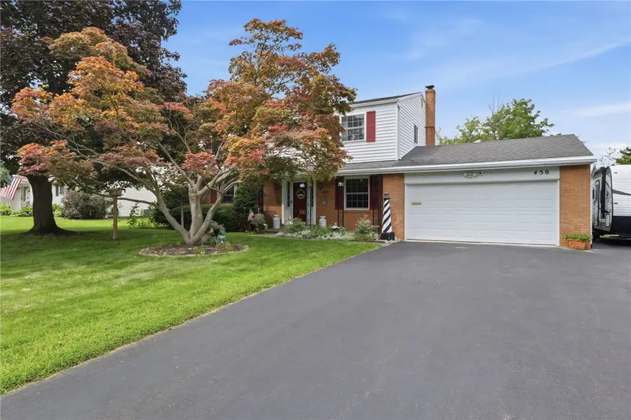 450 El Mar Drive, Rochester, NY 14616 - #2