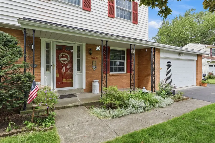 450 El Mar Drive, Rochester, NY 14616 - #3