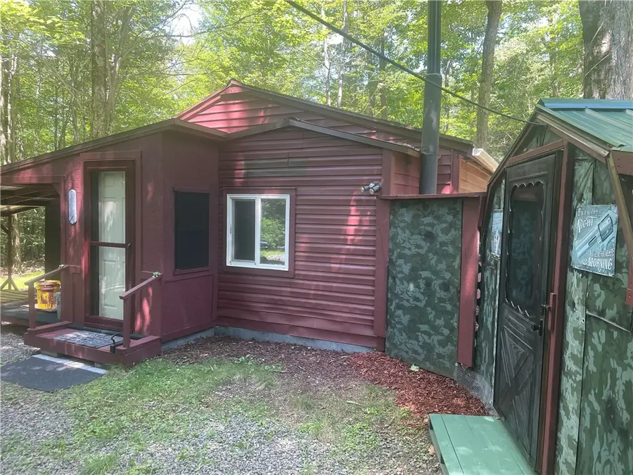 128 Bush Hill Road, Maryland, NY 12116 - #2