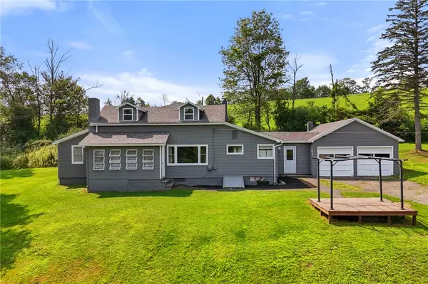 326 Wright Road, Candor, NY 13743