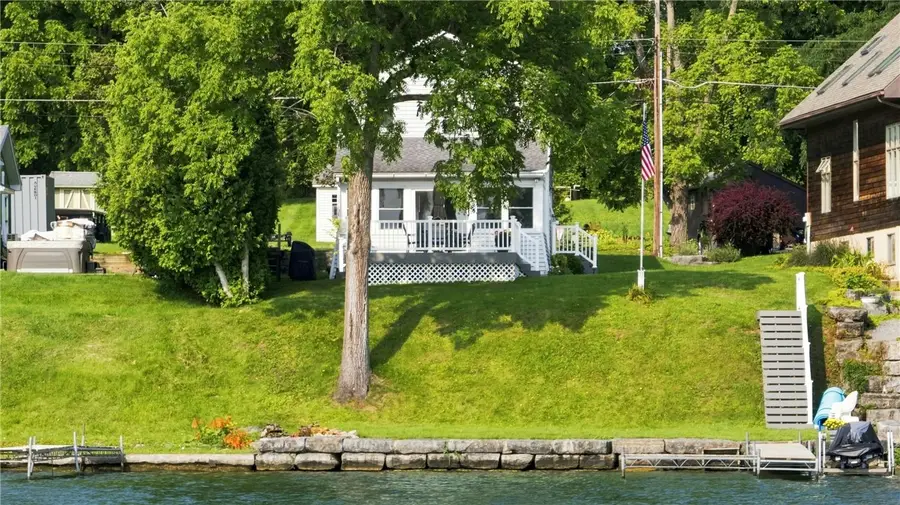 3883 Bull Farm Road, Seneca Falls, NY 13148 - #2