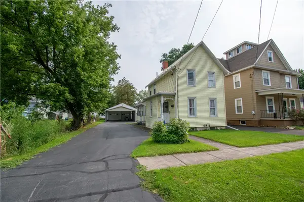140 Andes Avenue, Geneva, NY 14456