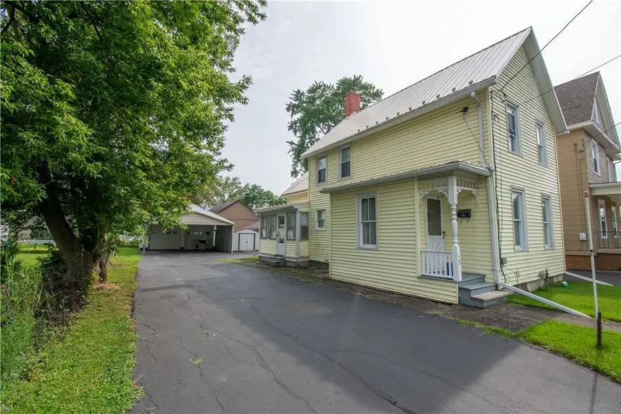 140 Andes Avenue, Geneva, NY 14456 - #2