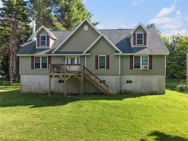 150 Memory Lane, Esperance Twp, NY 12066