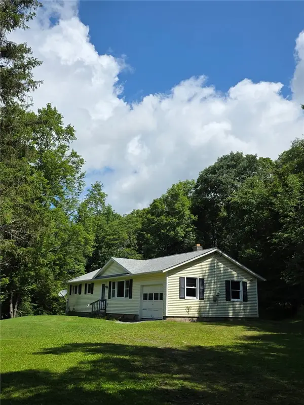 187 Franskevicz Road, Hancock, NY 13783