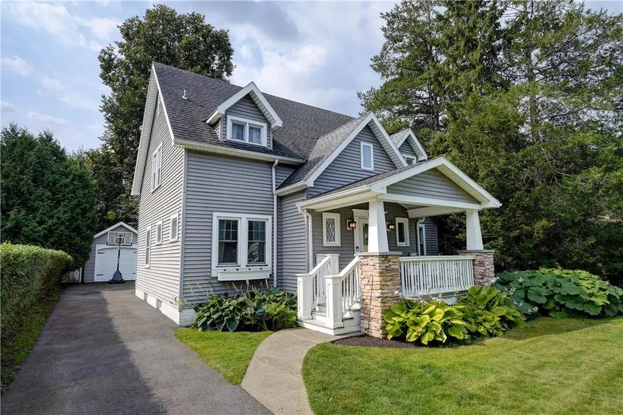 11 Seymour Road, Rochester, NY 14609 - #2