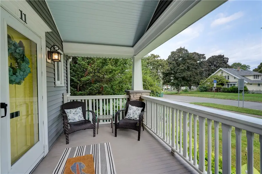 11 Seymour Road, Rochester, NY 14609 - #3
