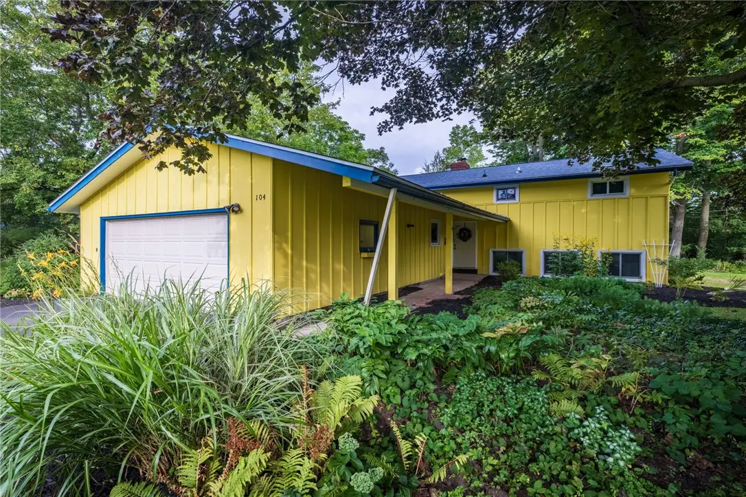 104 Ashley Drive, Rochester, NY 14620 - #1