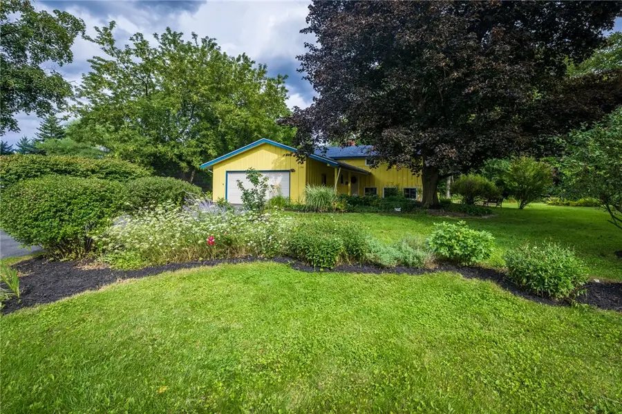 104 Ashley Drive, Rochester, NY 14620 - #2