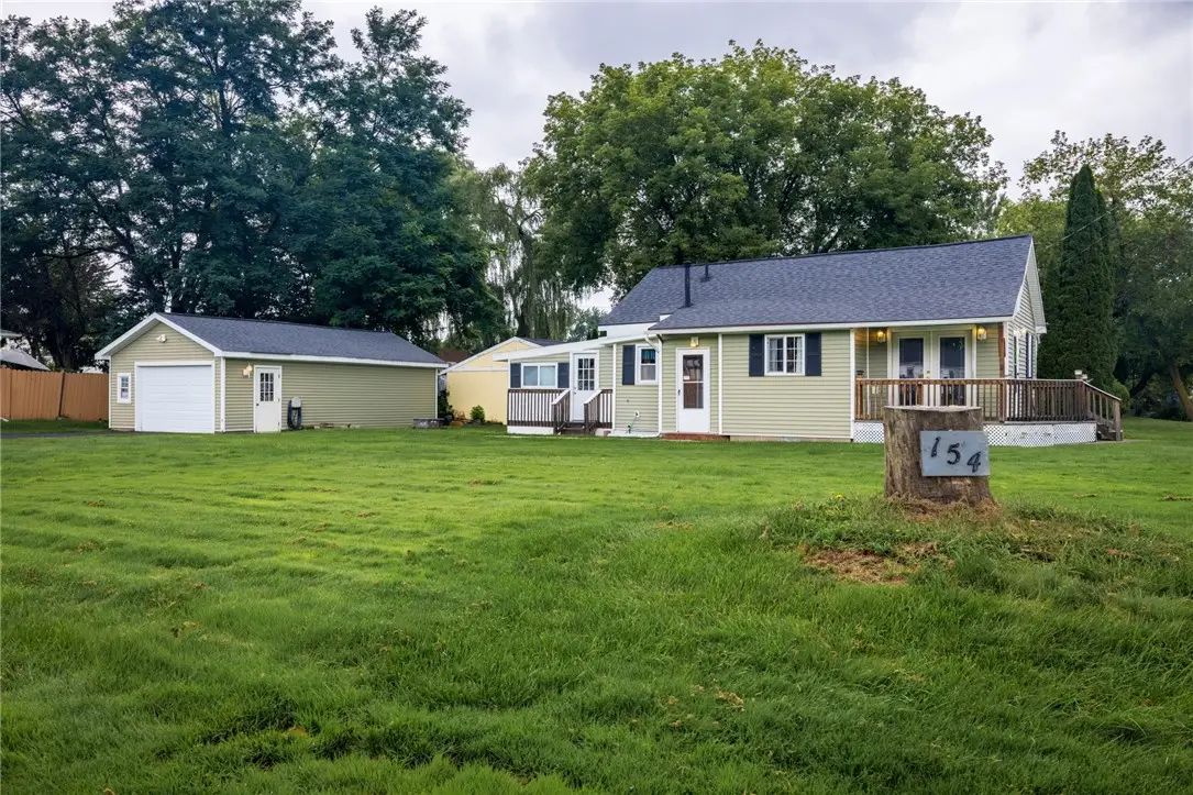 154 Norwood Avenue, Rochester, NY 14606 - #1