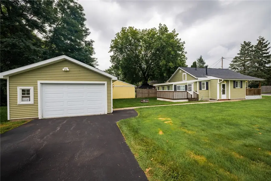 154 Norwood Avenue, Rochester, NY 14606 - #3