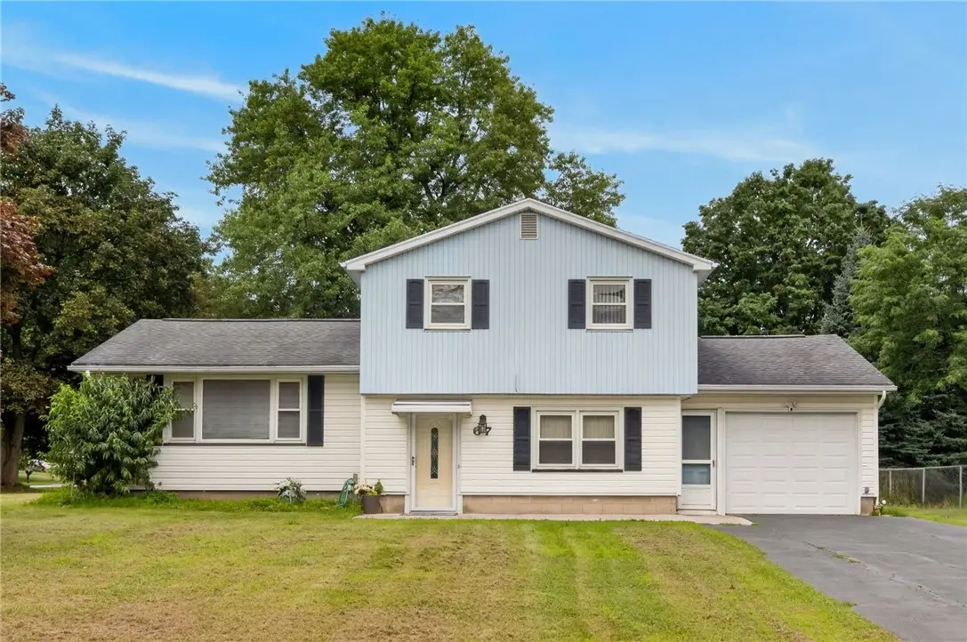67 Pickdale Dr Drive, Rochester, NY 14626 - #1