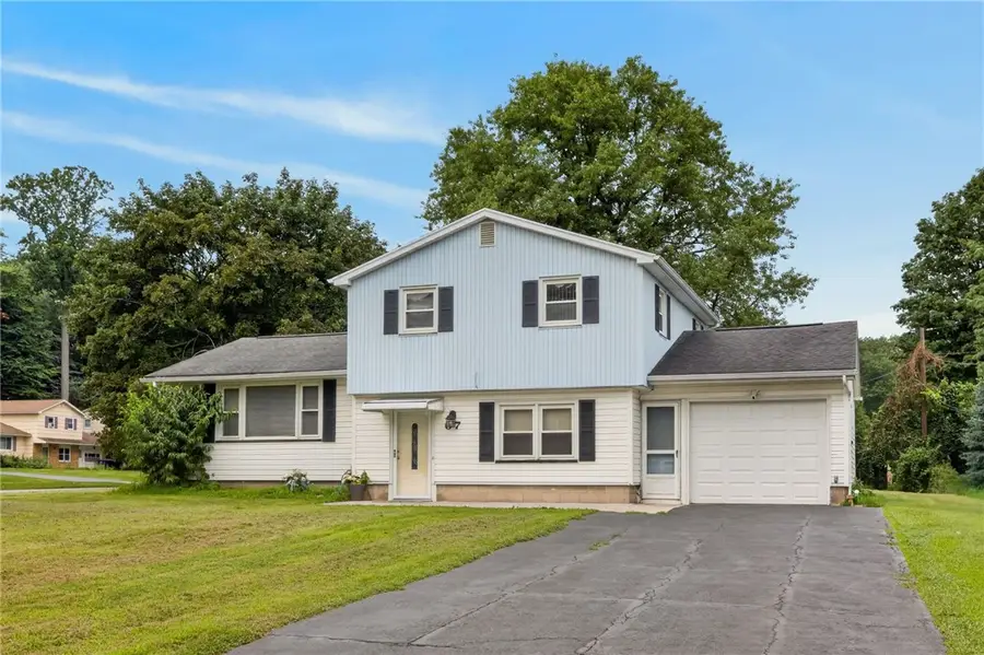 67 Pickdale Dr Drive, Rochester, NY 14626 - #2