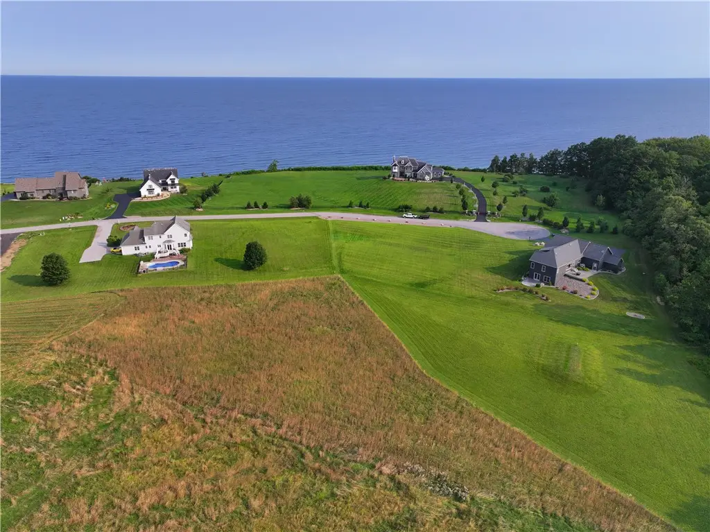 Lot 1 Lake View Landing Drive, Williamson, NY 14589 - #1