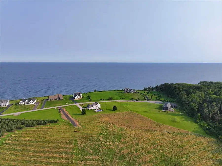 Lot 3 The Lakeview Landing Drive, Williamson, NY 14589 - #2