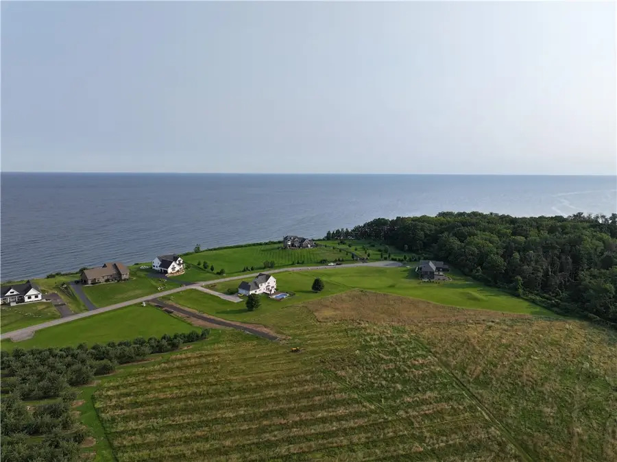 Lot 3 The Lakeview Landing Drive, Williamson, NY 14589 - #3