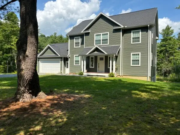 2 Sunny Knoll Road, Ithaca, NY 14850 - #1