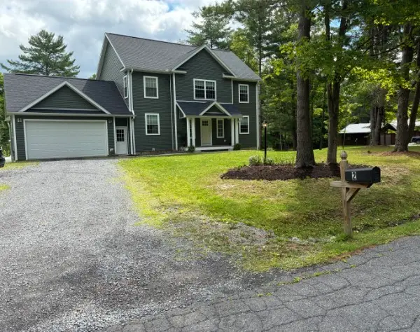 2 Sunny Knoll Road, Ithaca, NY 14850 - #3