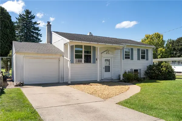 468 Mckinley Avenue, Hornell, NY 14843