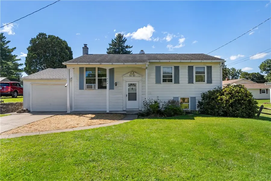 468 Mckinley Avenue, Hornell, NY 14843 - #2