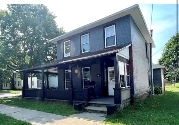 430 Standish Street, Elmira, NY 14901