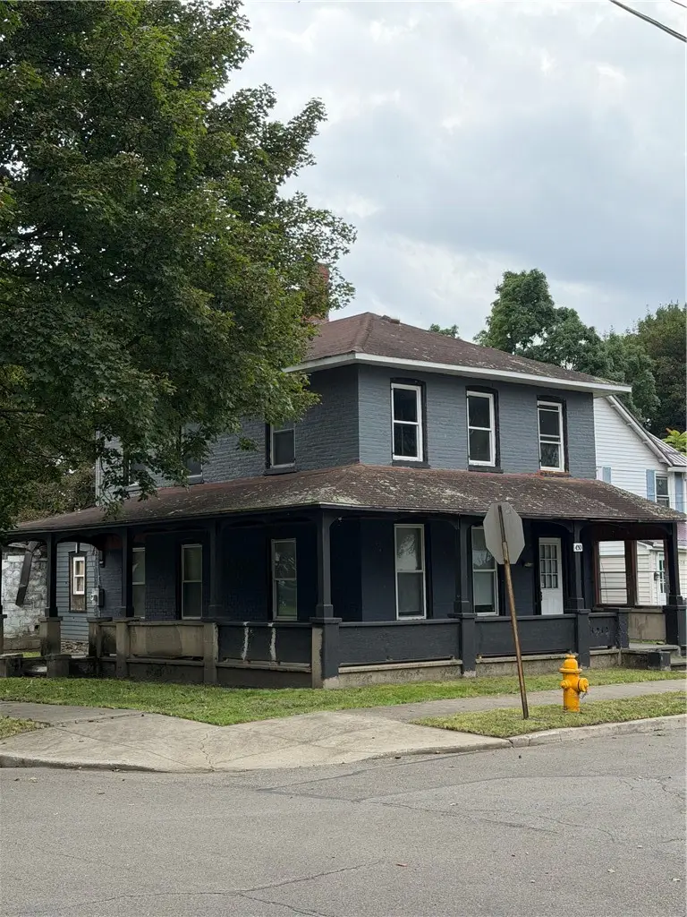 430 Standish Street, Elmira, NY 14901 - #2